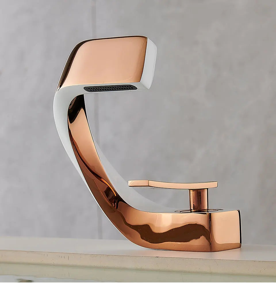 Torneira Monocomando para Banheiro