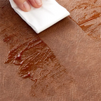 Conjunto de jogos americanos de couro sintético, 1/4/6 peças, resistente ao calor, antiderrapante, à prova d'água, lados duplos, tapetes de mesa pu para cozinha e jantar