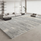 Tapete Minimalista Italiano para Sala