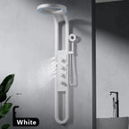 Painel de Chuveiro Spa com Jato e Cachoeira LED