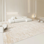 Tapete Minimalista Italiano para Sala