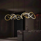 Decoração moderna para casa luzes led pingente luz lâmpadas para sala de estar lustres para sala de jantar pendurado luz iluminação interior