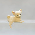 Mini Gatinho Decorativo para Bordas