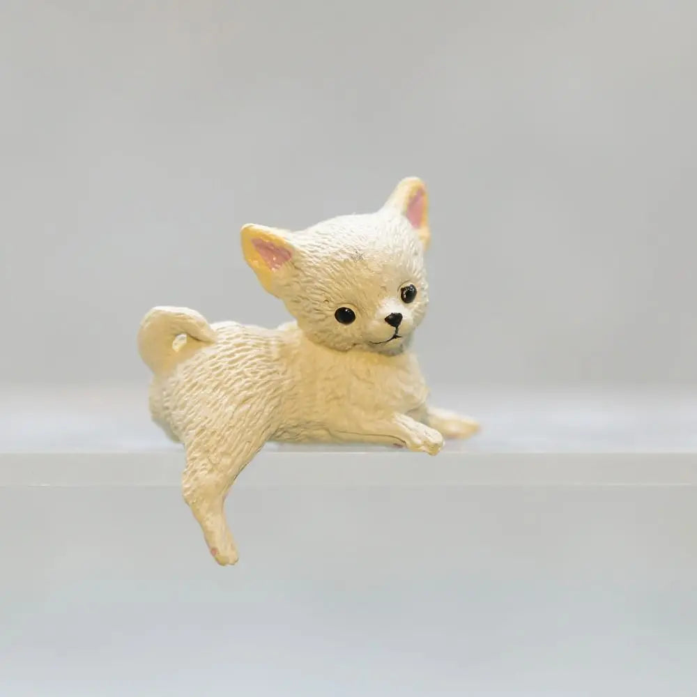 Mini Gatinho Decorativo para Bordas
