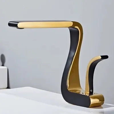 Torneira de Luxo para Banheiro