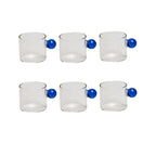 Xícaras de Café Estilo Nórdico