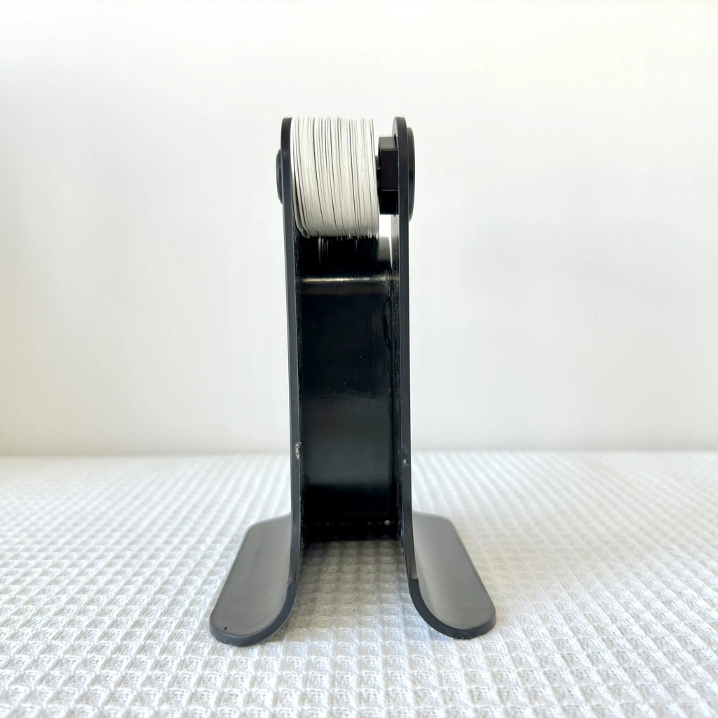 Calendário Permanente Minimalista de Mesa