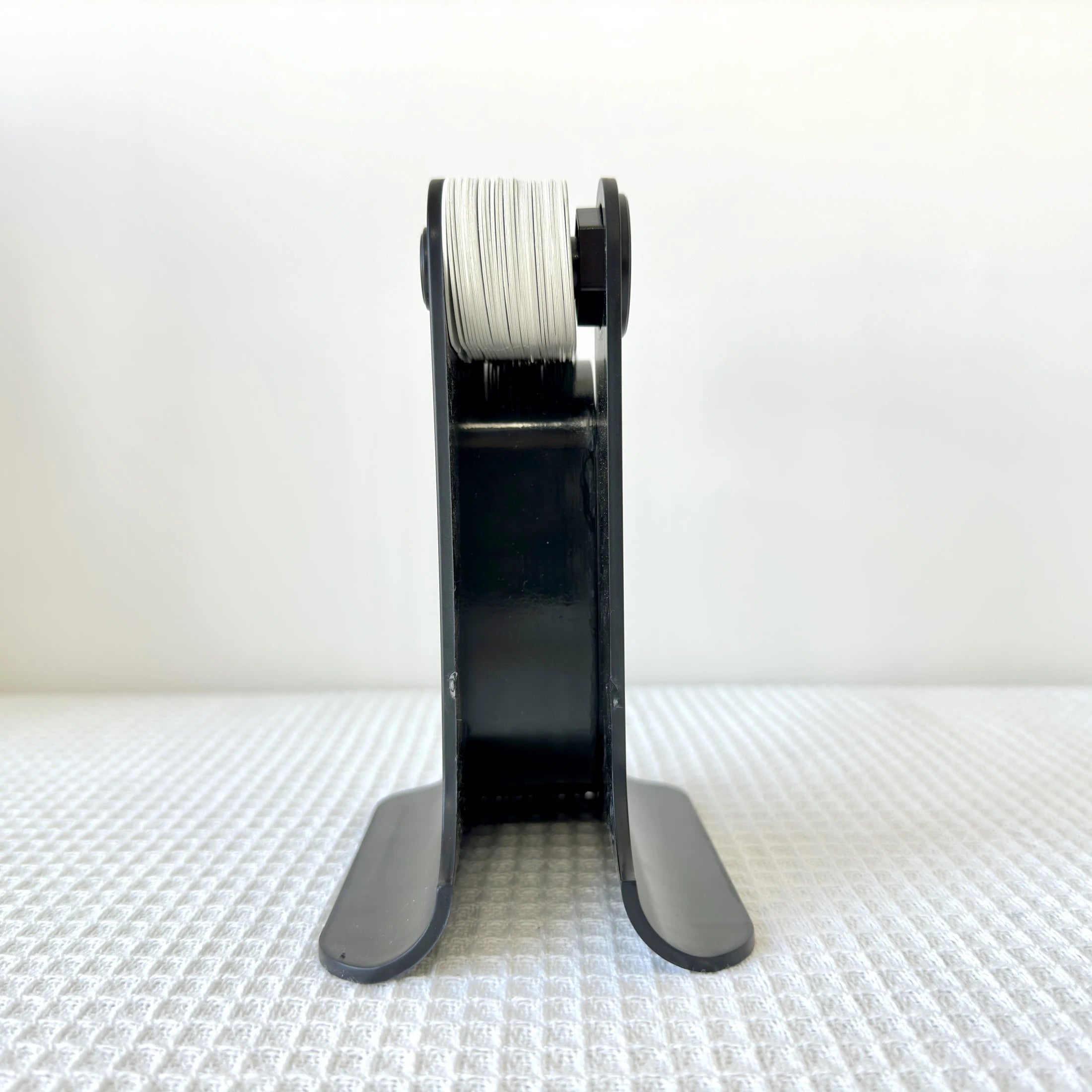 Calendário Permanente Minimalista de Mesa