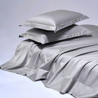 Conjunto de Lençóis Luxo Algodão Egípcio 1000 Fios