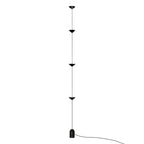 Luminária de Chão Luxo Minimalista