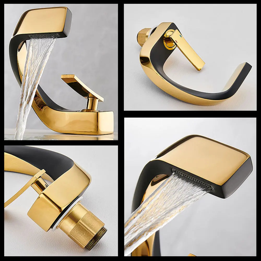 Torneira Monocomando para Banheiro