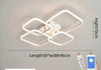 Luminária de Teto LED Moderna NEO Gleam