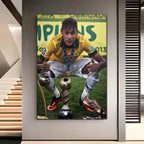 Pôster Ney Jr