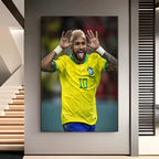 Pôster Ney Jr