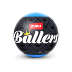 ZURU 2026 Copa do Mundo: Caixa Surpresa com Acessórios de Futebolistas em Miniatura, Bonecos de Jogadores de Futebol e Brinquedos Criativos para Crianças