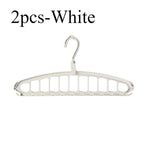 Cabide Multiuso Dobrável com Economia de Espaço