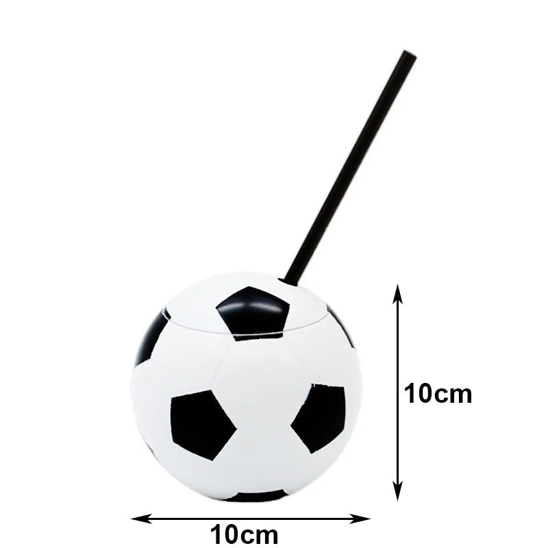 Kit Completo de Decoração para Festa de Futebol