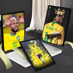 Pôster Ney Jr
