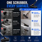 THE EVERYTHING SCRUBBER
