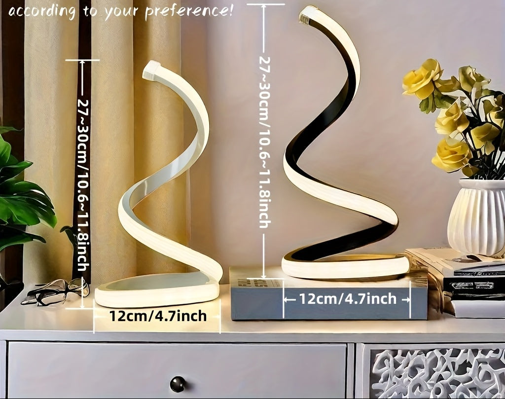 Conjunto de 1/2 peças Lâmpada de Mesa Clássica Retro Criativa - Lâmpada de Mesa LED, Lâmpada Noturna de Luz Ajustável, Lâmpada de Cabeceira, Lâmpada Decorativa de Entrada, Adequada para Decoração de Quarto, Sala de Estudo, Lâmpada de Leitura, Lâmpada de Mesa Pequena LED Criativa Estilo Europeu e