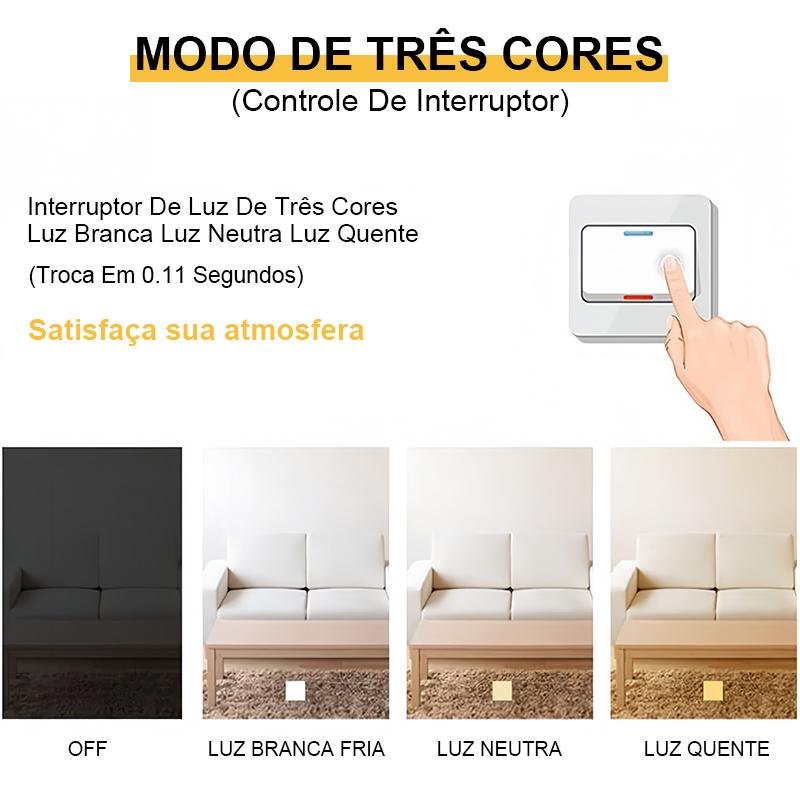 1/2peças, Lustre Minimalista Moderno com Design em Espiral, Disponível em 3000K/4500K/5000K, Inclui Luz LED de Três Cores, Conectado, Adequado para Iluminação de Áreas de Escritório, Luzes de Teto de Quartos de Hotel, Sala de Estar, Quarto de Dormir, Lustres de Cabeceira