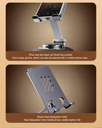 Suporte Dobrável para Celular