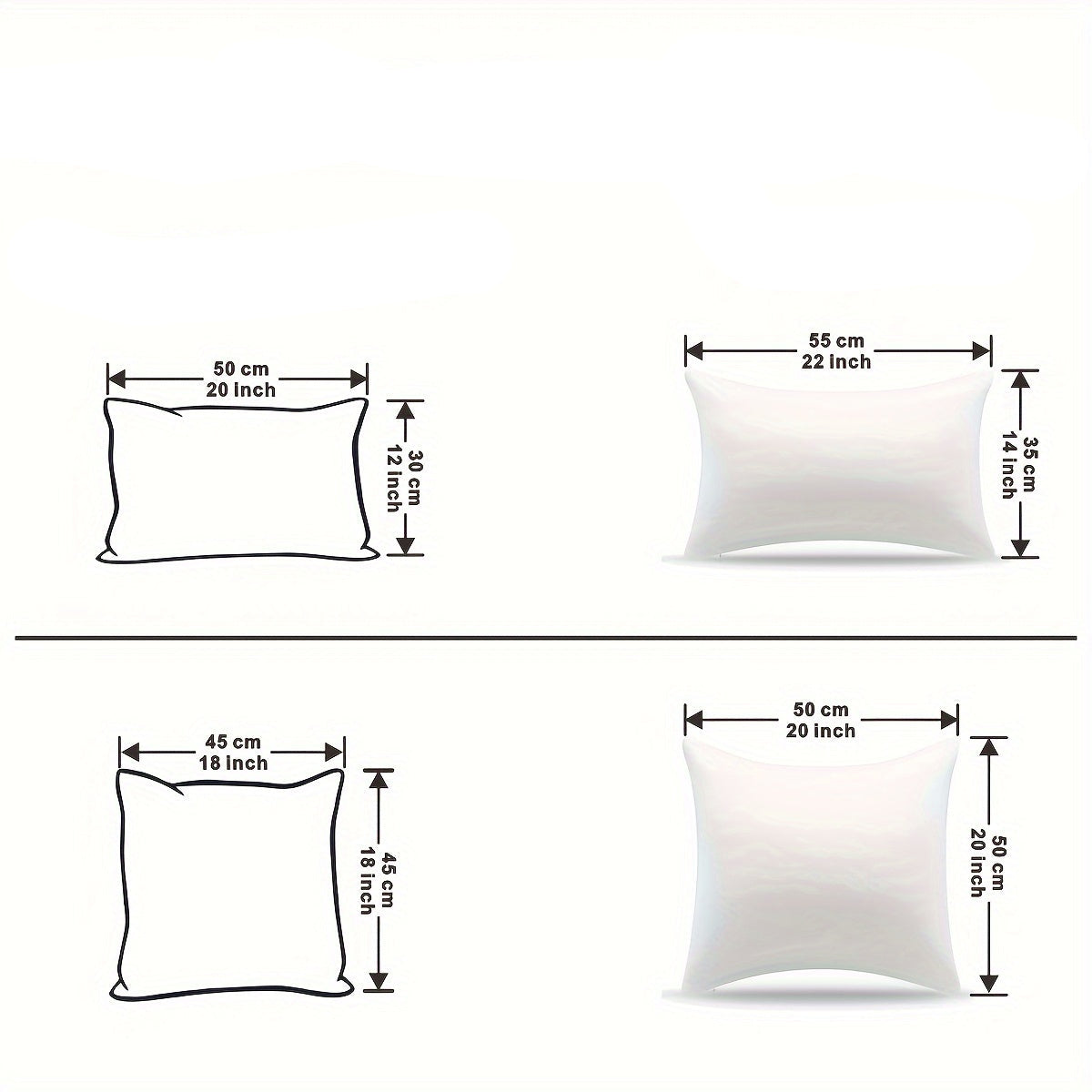 1 Peça de Fronha Decorativa Jacquard Dourada, Decoração Falsa para Sala de Estar