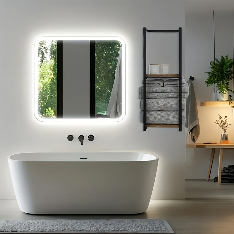 Prateleira de Parede em Metal Estilo French Country