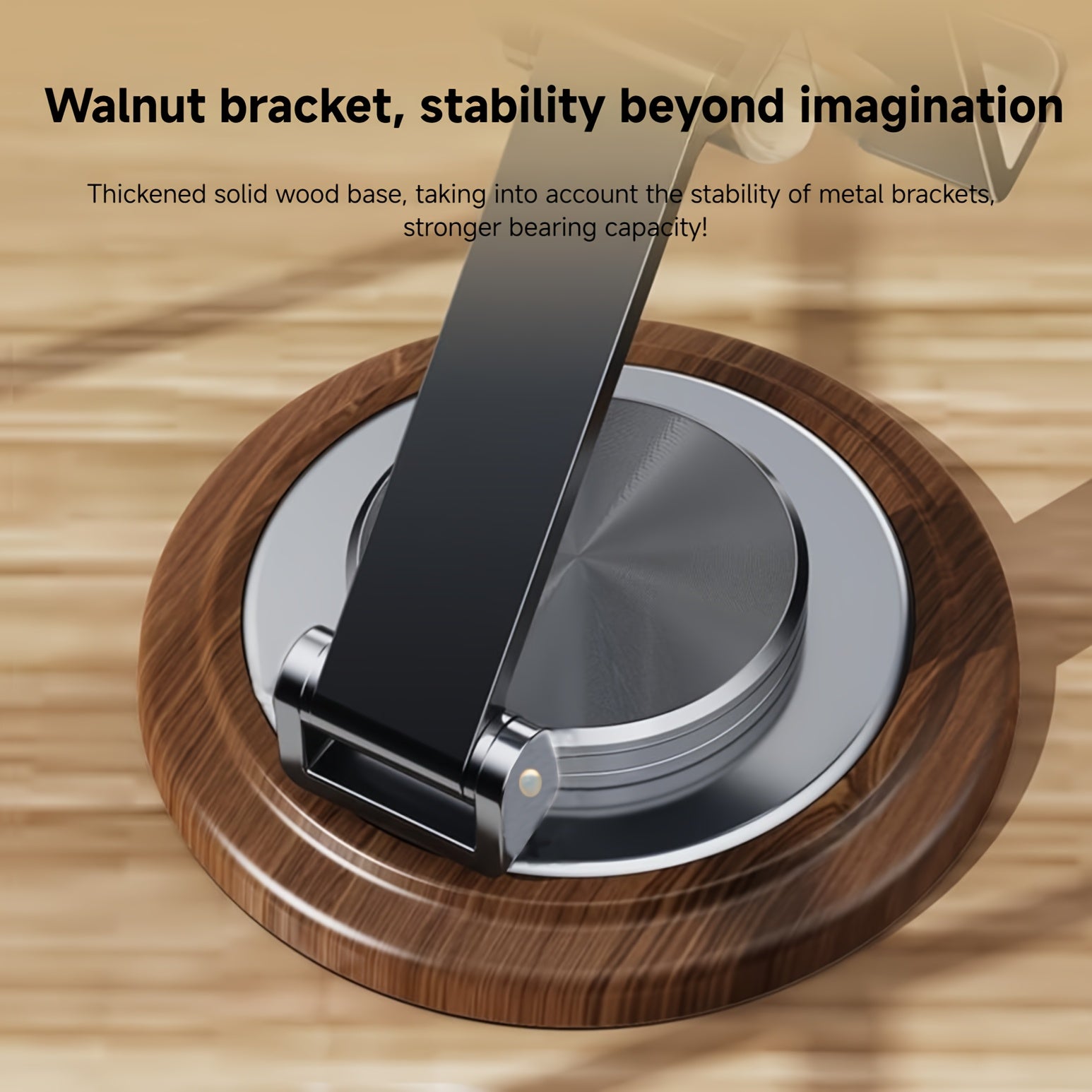 Suporte Dobrável para Celular