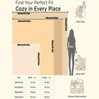 Manta de Pele Sintética de Coelho de Luxo, Estilo Simples e Cor Sólida - Macia, Quente e Confortável, Ideal para Sofá, Cama, Escritório e Viagem - Multiuso, Presente