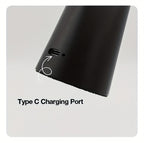 Luminária de Mesa LED Touch Portátil Recarregável