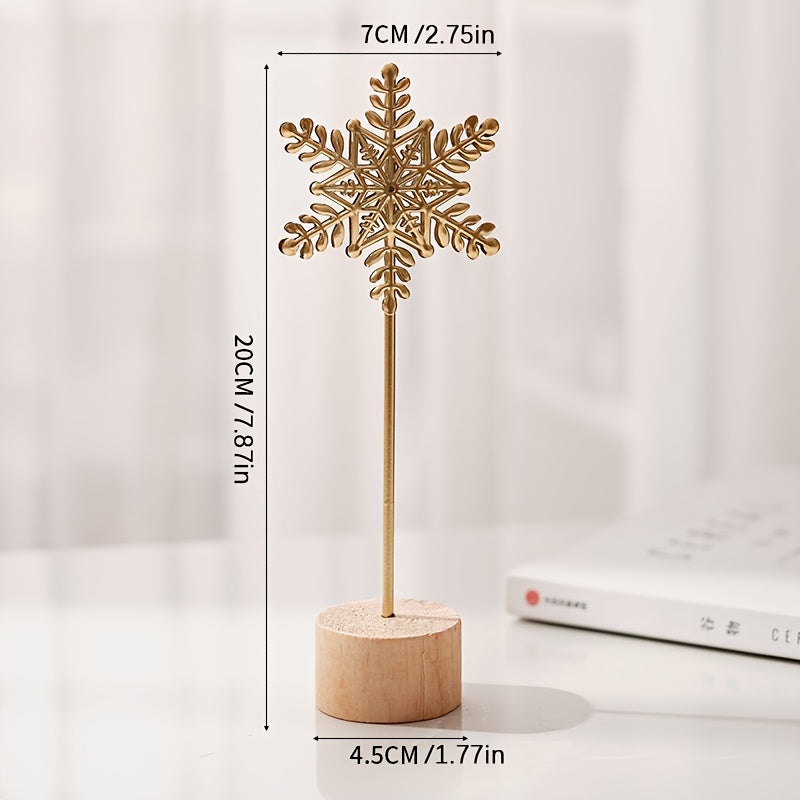 Artesanato de metal de luxo leve estilo europeu e americano, decoração criativa para sala de estar e entrada com ornamentos de folha de ginkgo em arte de ferro