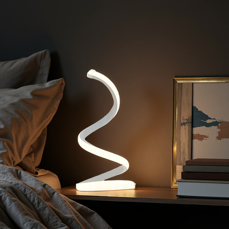 Conjunto de 1/2 peças Lâmpada de Mesa Clássica Retro Criativa - Lâmpada de Mesa LED, Lâmpada Noturna de Luz Ajustável, Lâmpada de Cabeceira, Lâmpada Decorativa de Entrada, Adequada para Decoração de Quarto, Sala de Estudo, Lâmpada de Leitura, Lâmpada de Mesa Pequena LED Criativa Estilo Europeu e