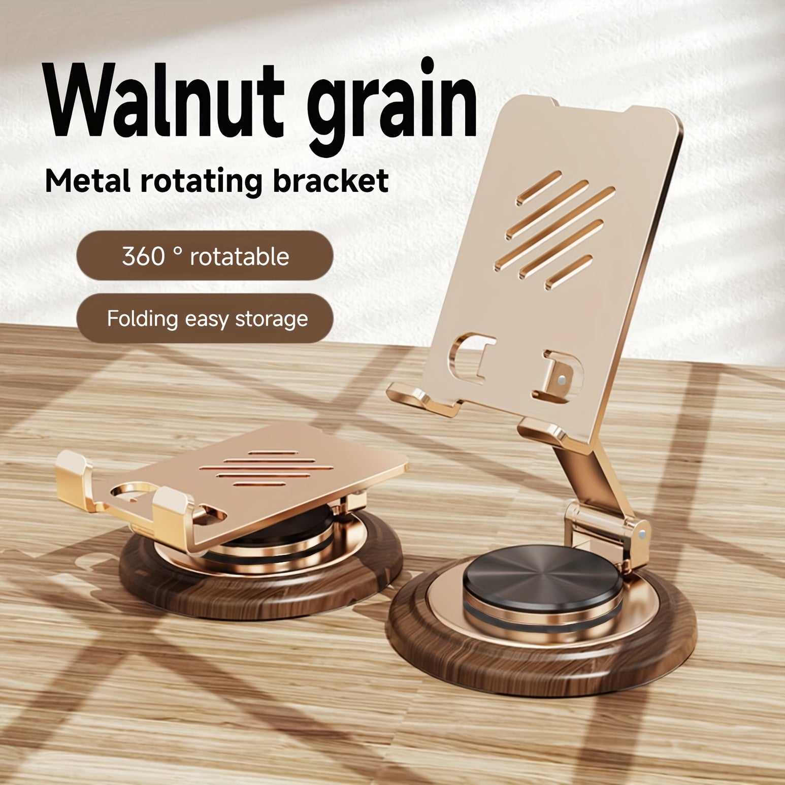 Suporte Dobrável para Celular